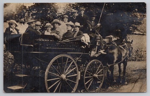 Rppc group outing horse - in,
