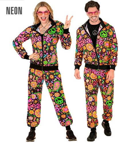 Widmann neon groovy - neon,