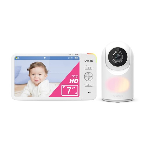 Vtech vm7367hd digital - vtech, 7"