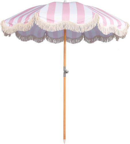Garden umbrella parasol - umbrella,