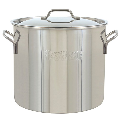 Bayou classic quart 7 - bayou, /