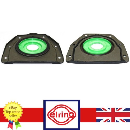 Crankshaft shaft seal for - shaft,