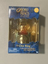 LOTR Return Of The King Ring