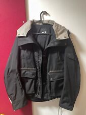 Vintage Pre-2005 Adidas Yohji Yamamoto Y-3 Jacket (Black, S)