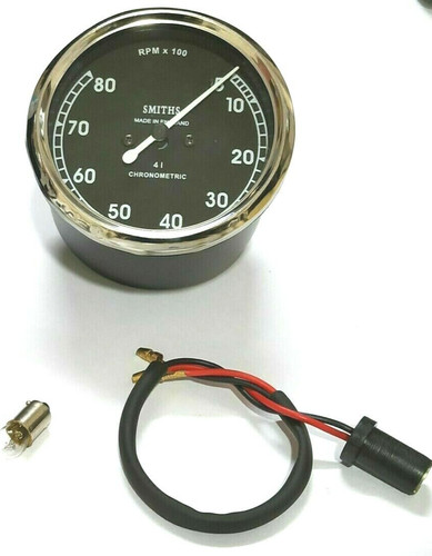 Smiths repro 8000 - 8000, rpm