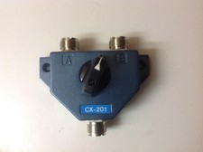 CX-201 2 Way Coax Antenna
