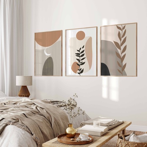 Gallery wall art - wall,