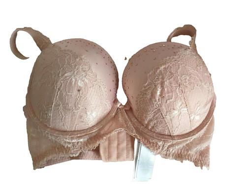 Debenhams 32dd pink - debenhams, boost