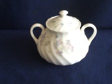 Wedgwood April Flowers small