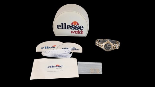 Ellesse ladies watch 200m - ladies,