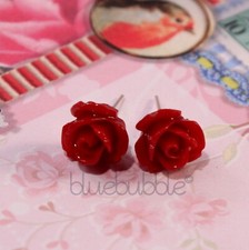 Funky vintage 10mm rose - funky,