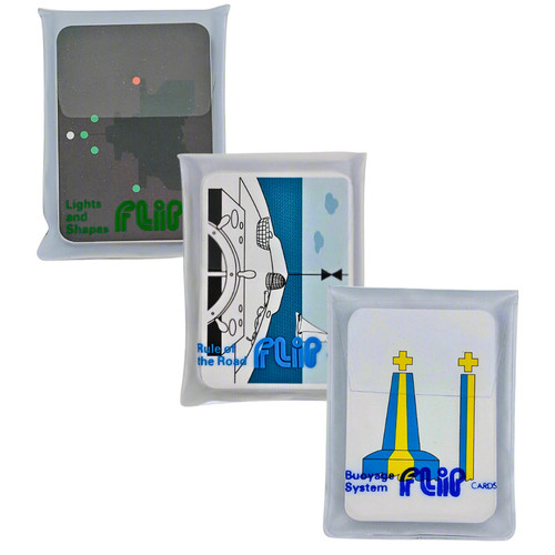 Flip cards sailor - cards:,