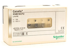 SCHNEIDER CANALIS KNB16CF2