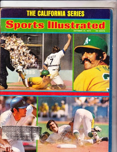 Sports illustrated magazine - ,