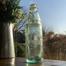 J. Bollands Fox Hotel Melton