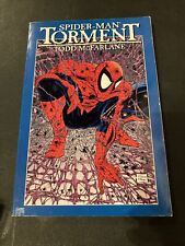 Spiderman Torment - First