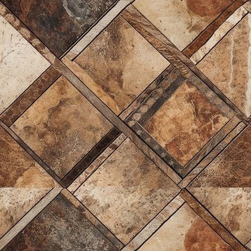 20x rustic stone tile peel - 20x,