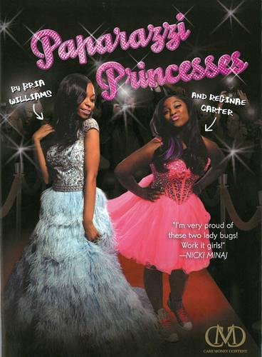 Paparazzi princesses - paparazzi,