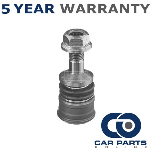 Ball joint front - ball, lower