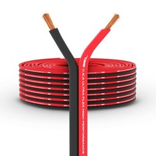 DS18 14-GA Ultra Flex CCA