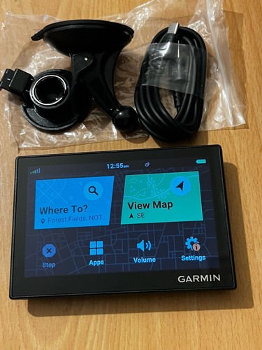 Garmin drive gps navigator - drive, 53