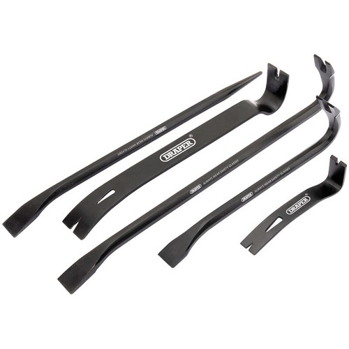 Draper wrecking bar - draper, pry