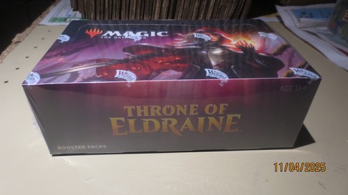 Mtg magic the gathering - mtg,
