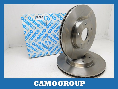 Couple brake disc front - brake,