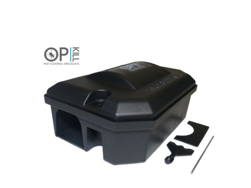 Opkill rodent professional - x1,