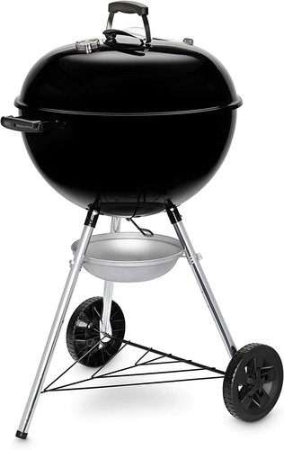 Weber original kettle charcoal - original,