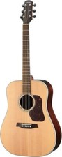 Walden D800EW Western Guitar