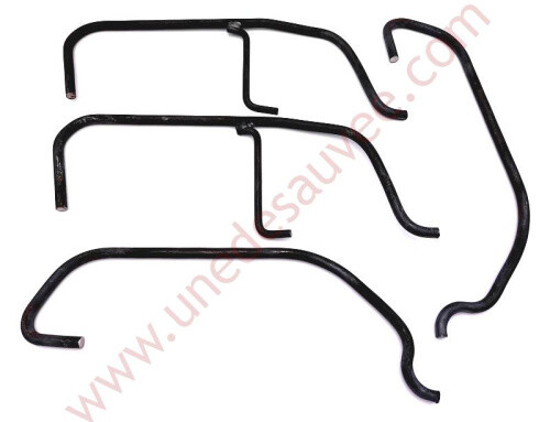 Reinforcement seat foam - reinforcement,