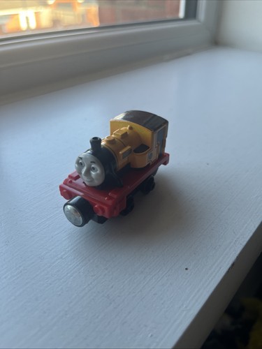 Duncan from thomas the tank - the,