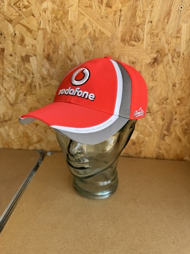 Vodafone mclaren mercedes - mclaren,