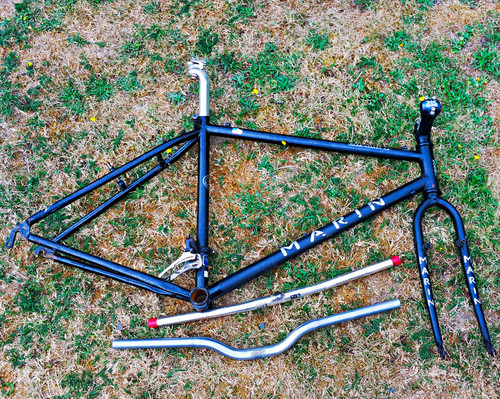 1992 marin bear - marin, valley