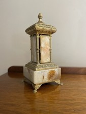 Musical Cigarette Lipstick Carousel- Brevatatto