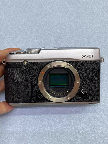 Fujifilm xe1 16 - x-e1,