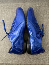 Jose Botta Royal Blue Patent