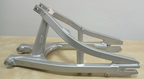 Yamaha 465 rear mono x - it,