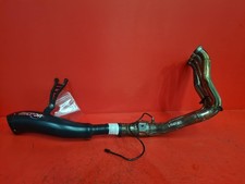 2007 YAMAHA FZ1 N MICRON EXHAUST
