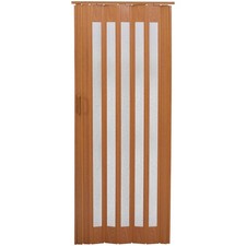 Internal Folding Door PVC
