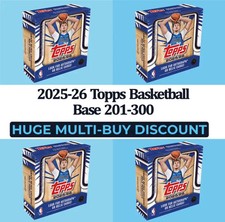 2025-26 Topps Flagship