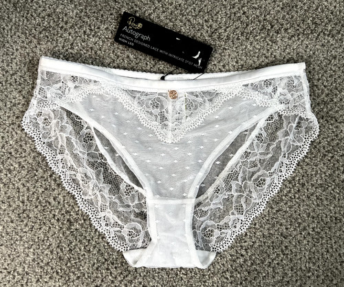 New rosie autograph white - autograph,