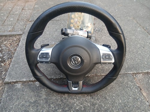 Volkswagen polo gti - vw,