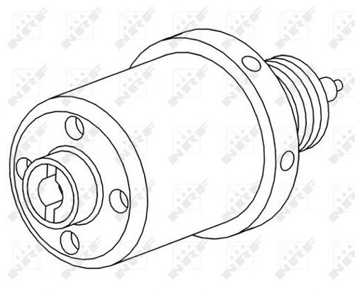 Fits nrf 38380 control - fits,