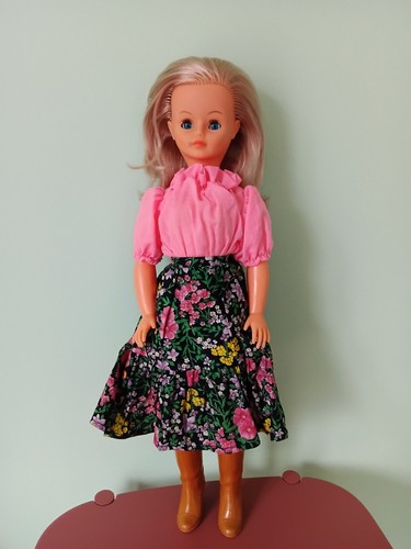 Beautiful cathie bella - cathie,