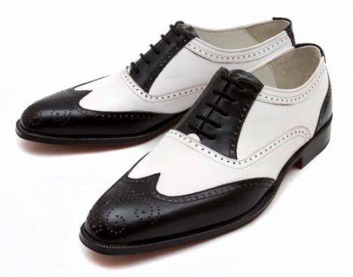 Men formal white and - white, black