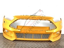 GENUINE FORD FOCUS ST FRONT