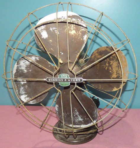 Large vintage robbins and - robbins,