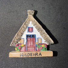 Madeira Portugal Souvenir